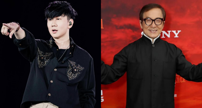 夢幻聯動！林俊傑驚喜合作成龍〈Skibidi〉超洗腦副歌引全網熱議